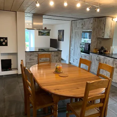 Appartement Renovated Mountain Farm With Hot Tub