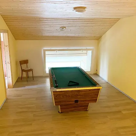 Renovated Mountain Farm With Hot Tub Sonvilier