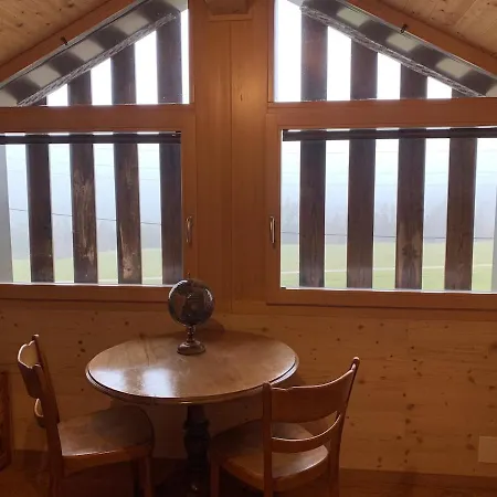 Daire Renovated Mountain Farm With Hot Tub *